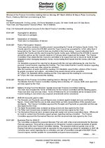 03.30.26 CMTC Finance Committee Minutes 