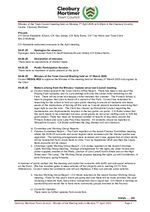 04.07.25 approved CMTC Minutes