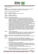 06.01.26 approved CMTC Minutes