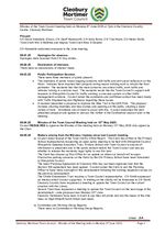 06.02.25 approved CMTC Minutes