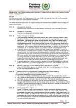 08.03.26 approved CMTC Minutes