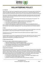 CMTC Volunteering Policy Sept 2026
