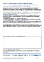 SH0049 S3 PKF Report