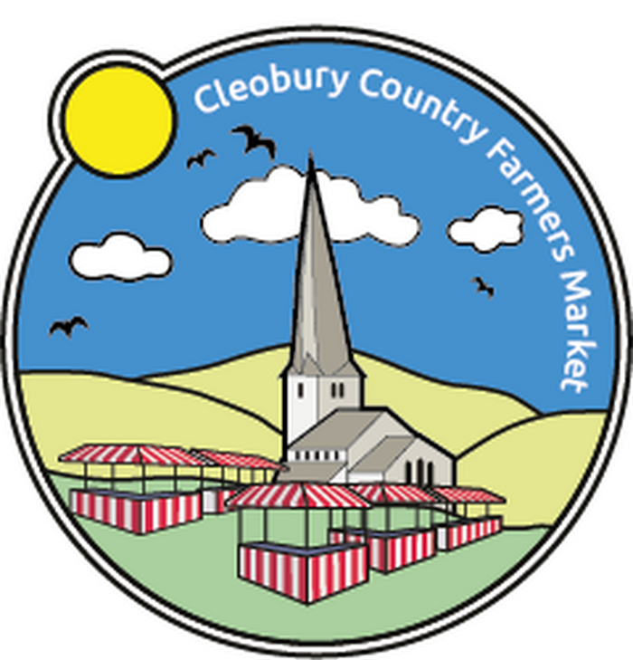 Cleobury Farmers Market