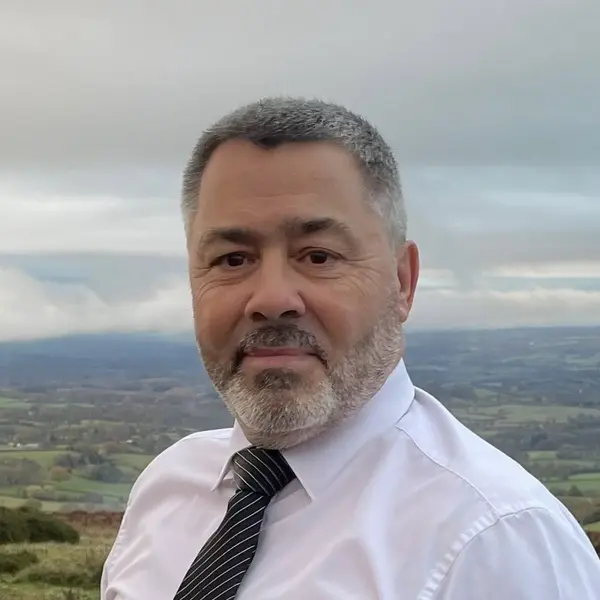 Photo of Tony Hayward